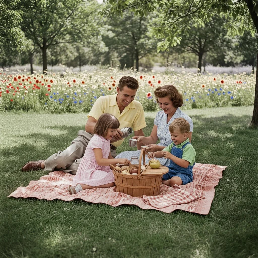 Photo Colorization before