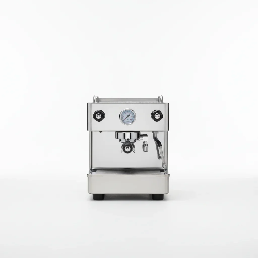 Retail merchandising concept generated with AI before