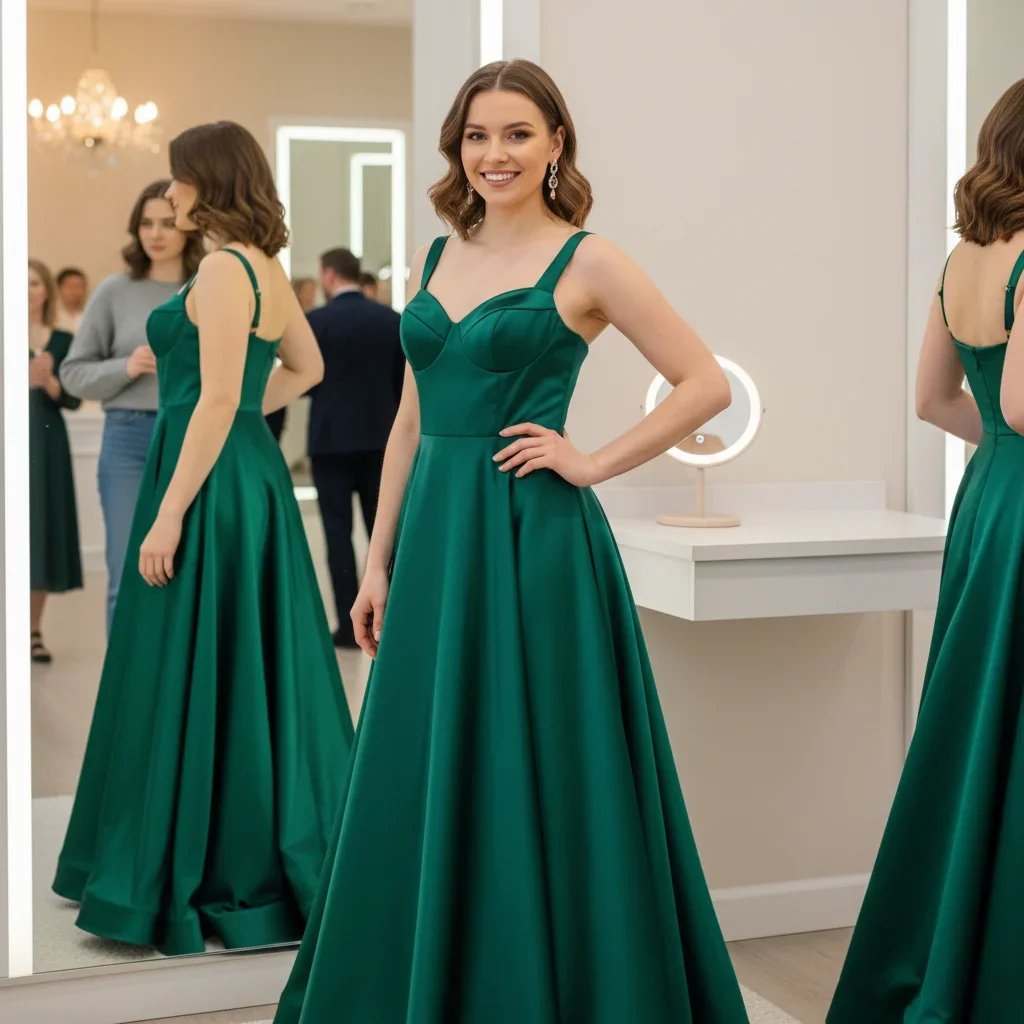 Virtual Try On after